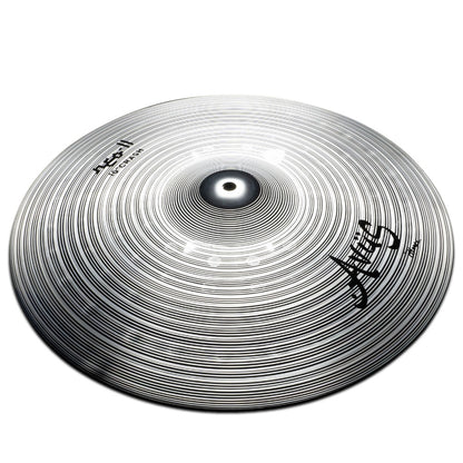 Avus Cymbal Packs Avus Neo 1 Silver 5 Piece Cymbal Pack