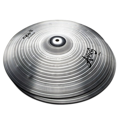 Avus Cymbal Packs Avus Neo 1 Silver 5 Piece Cymbal Pack