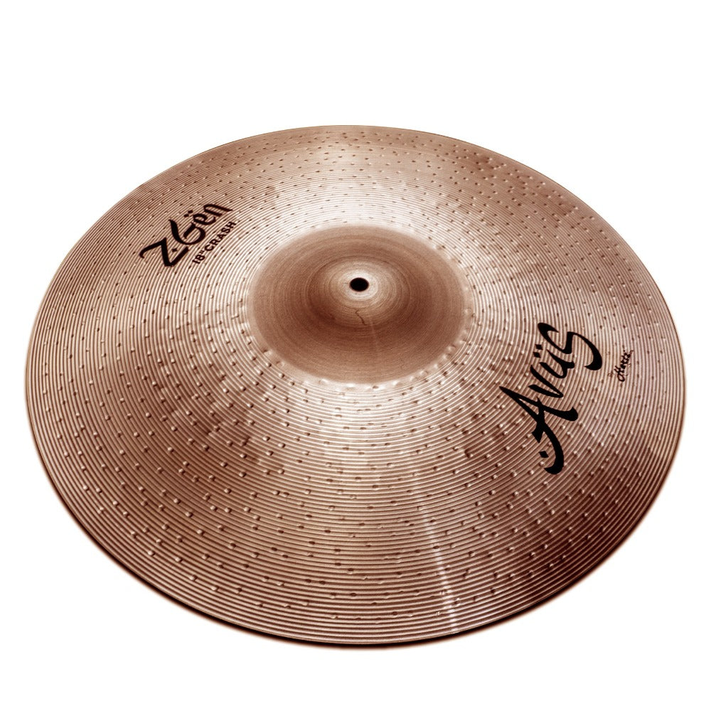Avus Cymbal Packs Avus Zgen-05 5 Piece B8 Cymbal Pack