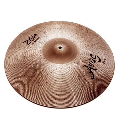 Avus Cymbal Packs Avus Zgen-05 5 Piece B8 Cymbal Pack