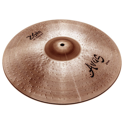 Avus Cymbal Packs Avus Zgen-05 5 Piece B8 Cymbal Pack