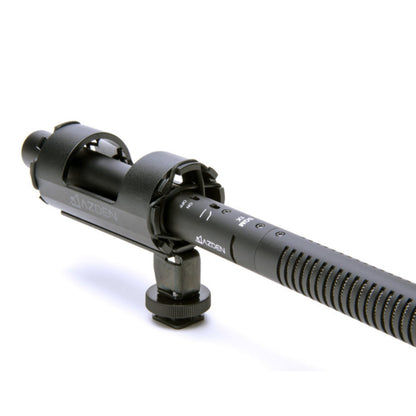 Azden Condenser Microphones Azden SGM 1X Shotgun Microphone