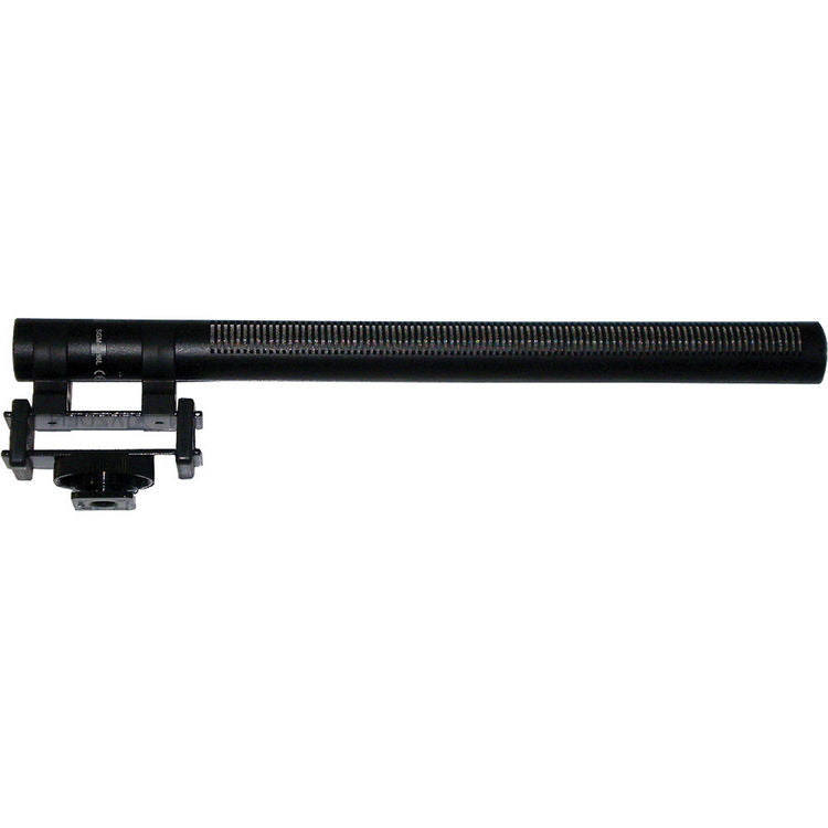 azden condenser microphones azden sgm-3416l shotgun microphone
