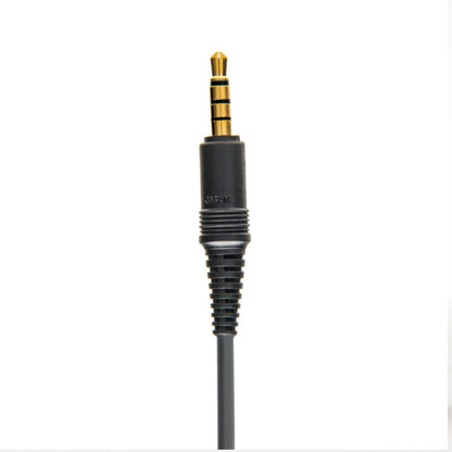 Azden Dynamic Microphones Azden EX-503i Studio Pro Lapel Microphone for Smartphones & Tablets