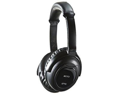 Azden Headphones Azden DW-05H Digital Wireless Headphone
