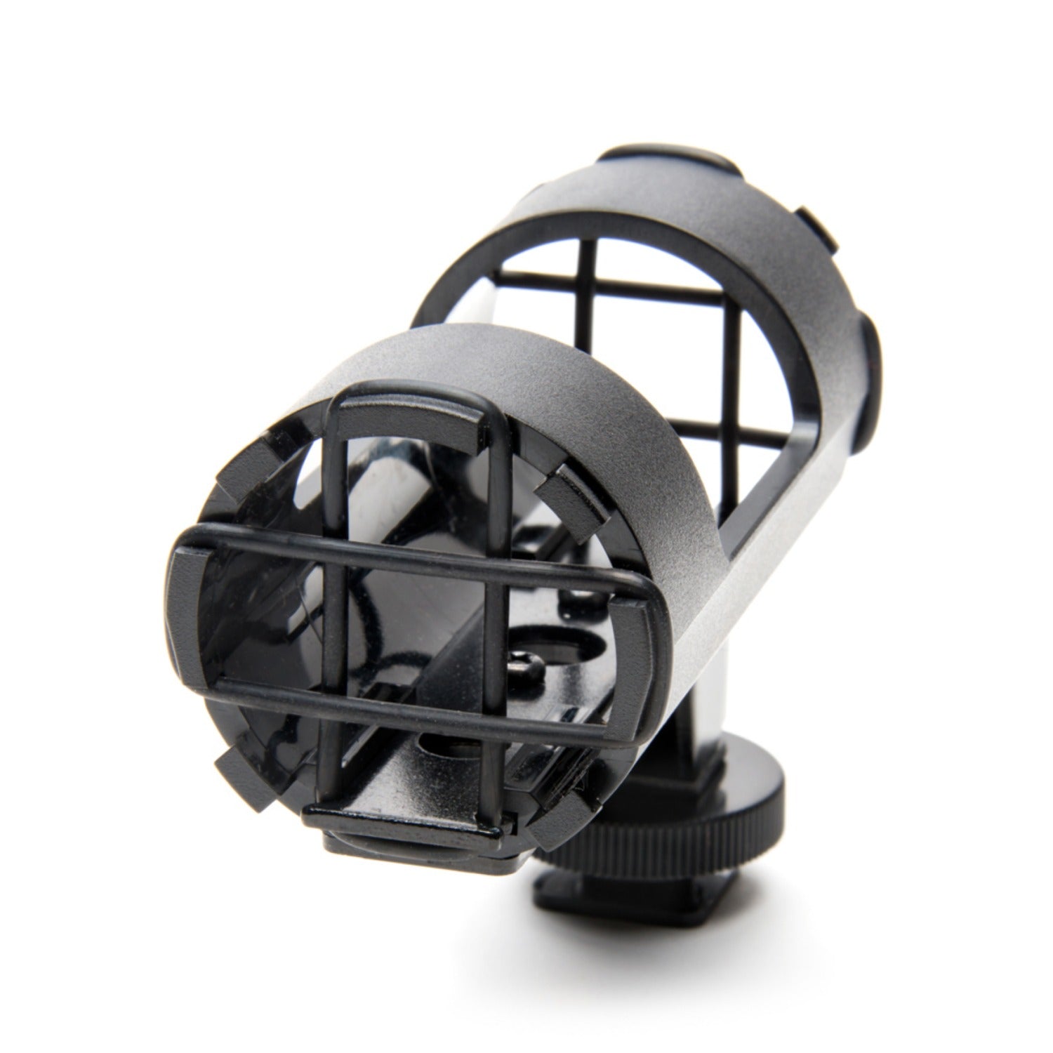 Azden Shock Mounts Azden SMH-1 Microphone Suspension Shock Mount