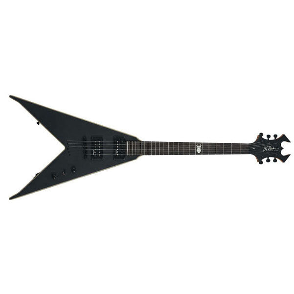 b.c. rich electric guitars b.c. rich jr-v electric guitar, it system