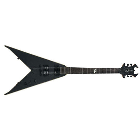 Bc rich flying v guitar discount