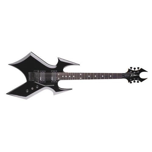 Bc rich beast top guitar