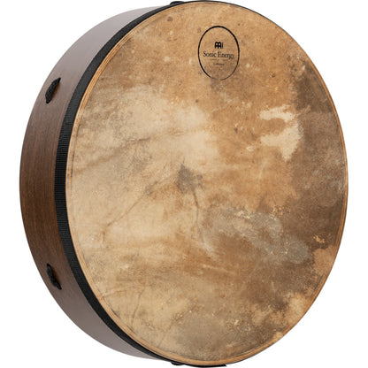Sonic Energy RD16WB 16-inch Leather Head Ritual Drum