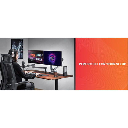 Audio Array AA-19 Microphone Arm Stand
