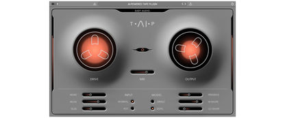 Baby Audio Virtual Processors Baby Audio TAIP: Tape Saturation Plugin