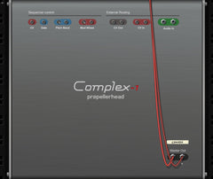 Reason Studios Complex-1