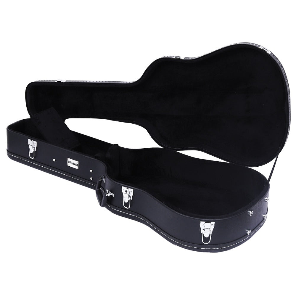Bajaao Acoustic Guitar Cases Bajaao Acoustic Guitar Hardshell Case