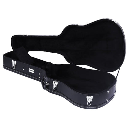 Bajaao Acoustic Guitar Cases Bajaao Acoustic Guitar Hardshell Case