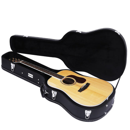 Bajaao Acoustic Guitar Cases Bajaao Acoustic Guitar Hardshell Case