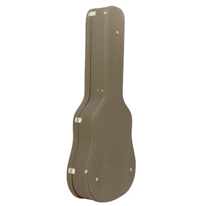 Bajaao Acoustic Guitar Cases Bajaao Acoustic Guitar Hardshell Case in Tweed