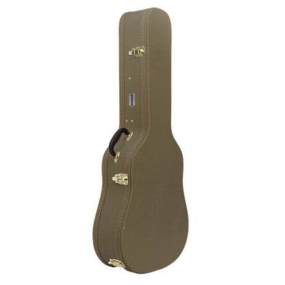 Bajaao Acoustic Guitar Cases Bajaao Acoustic Guitar Hardshell Case in Tweed