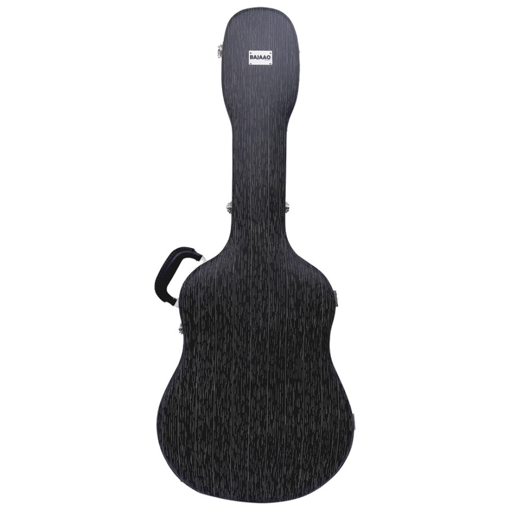 Bajaao Acoustic Guitar Cases Bajaao Acoustic Guitar Lightweight ABS Case
