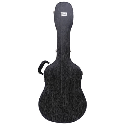 Bajaao Acoustic Guitar Cases Bajaao Acoustic Guitar Lightweight ABS Case
