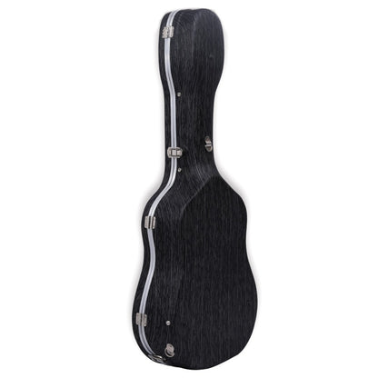 Bajaao Acoustic Guitar Cases Bajaao Acoustic Guitar Lightweight ABS Case