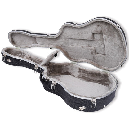 Bajaao Acoustic Guitar Cases Bajaao Acoustic Guitar Lightweight ABS Case