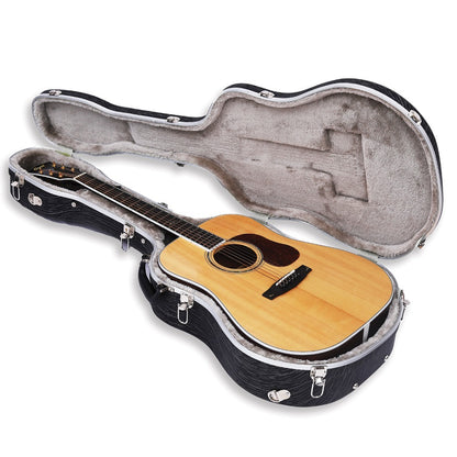 Bajaao Acoustic Guitar Cases Bajaao Acoustic Guitar Lightweight ABS Case