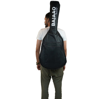 Bajaao Acoustic Guitar Gigbags Acoustic guitar bundle component - Gigbag