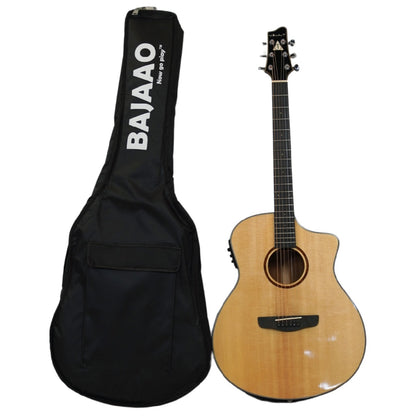 Bajaao Acoustic Guitar Gigbags Acoustic guitar bundle component - Gigbag