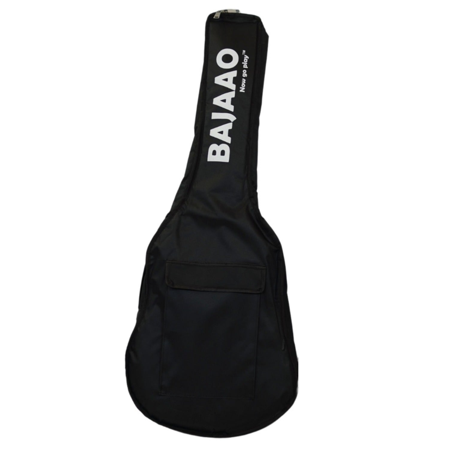Bajaao Acoustic Guitar Gigbags Acoustic guitar bundle component - Gigbag
