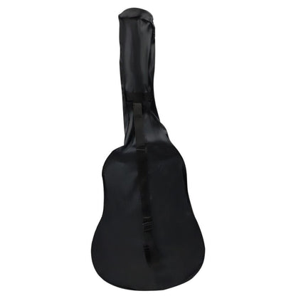 bajaao acoustic guitar gigbags bajaao flexible dust cover cum general gigbag for all guitars
