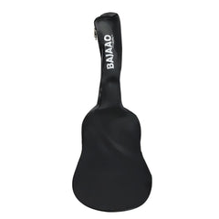 Bajaao Acoustic Guitar Gigbags Bajaao Flexible Dust Cover cum General Gigbag for all Guitars