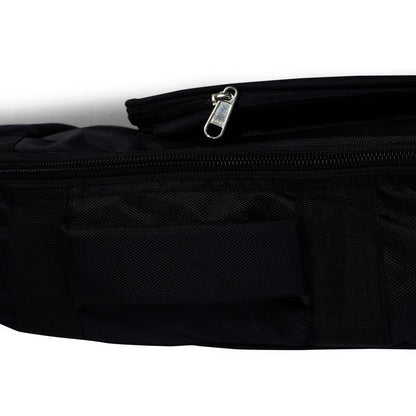 Bajaao Acoustic Guitar Gigbags Bajaao Premium 12mm Padded Acoustic Guitar Gigbag