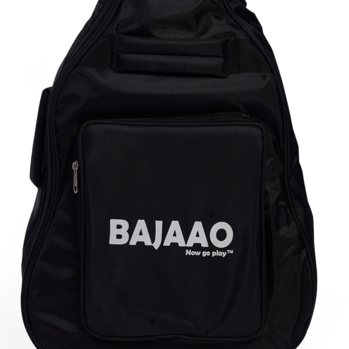 Bajaao Acoustic Guitar Gigbags Bajaao Premium 12mm Padded Acoustic Guitar Gigbag