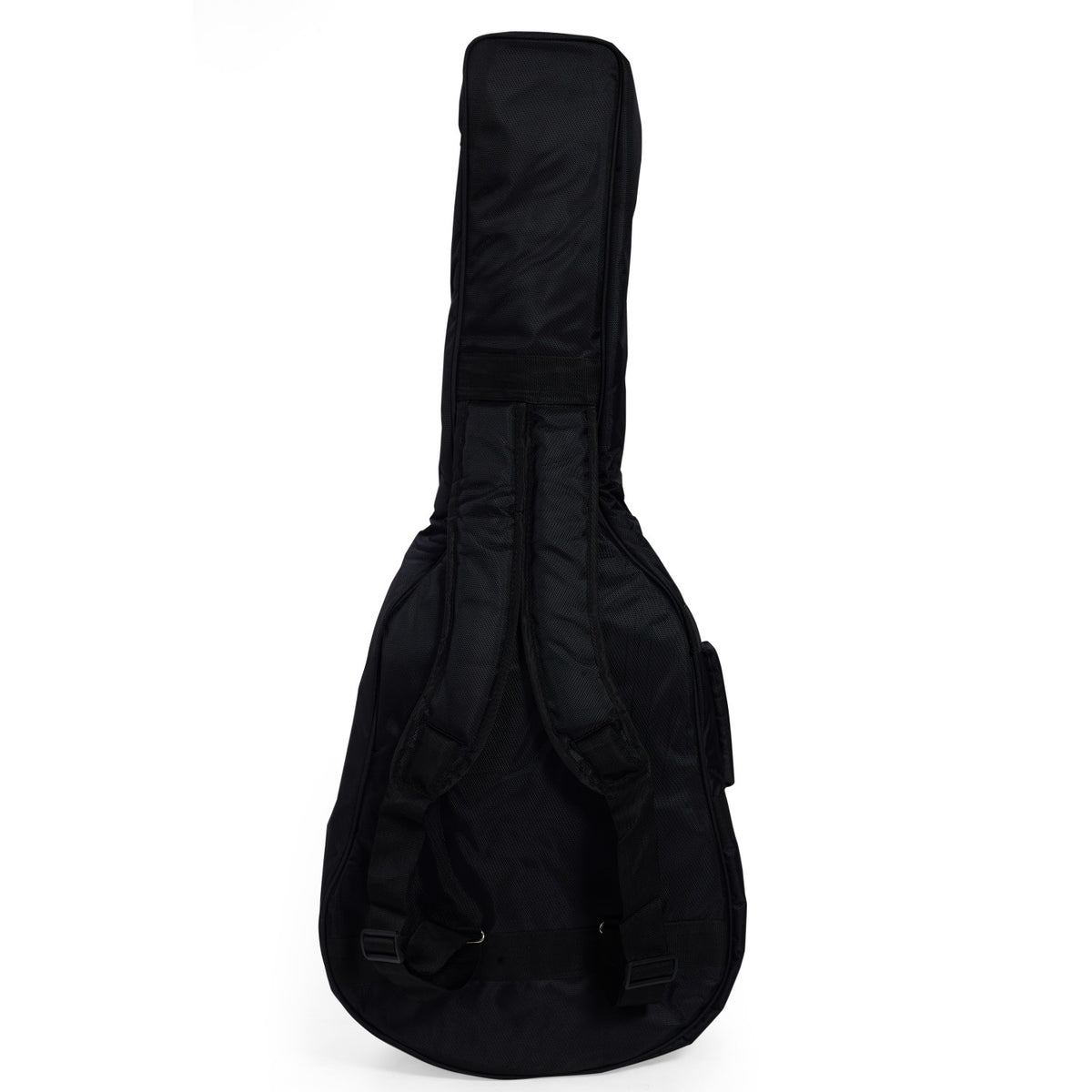 Bajaao Acoustic Guitar Gigbags Bajaao Premium 12mm Padded Acoustic Guitar Gigbag