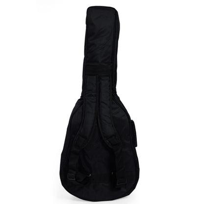 Bajaao Acoustic Guitar Gigbags Bajaao Premium 12mm Padded Acoustic Guitar Gigbag
