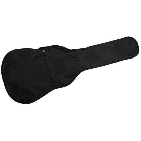 Bajaao Acoustic Guitar Gigbags Bajaao Standard Plain Acoustic Guitar Gigbag