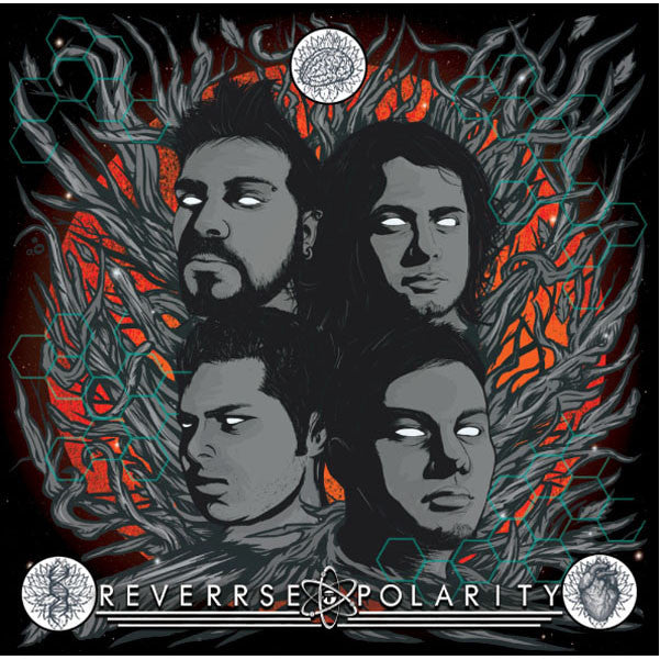 Bajaao Albums Reverrse Polarity - Album