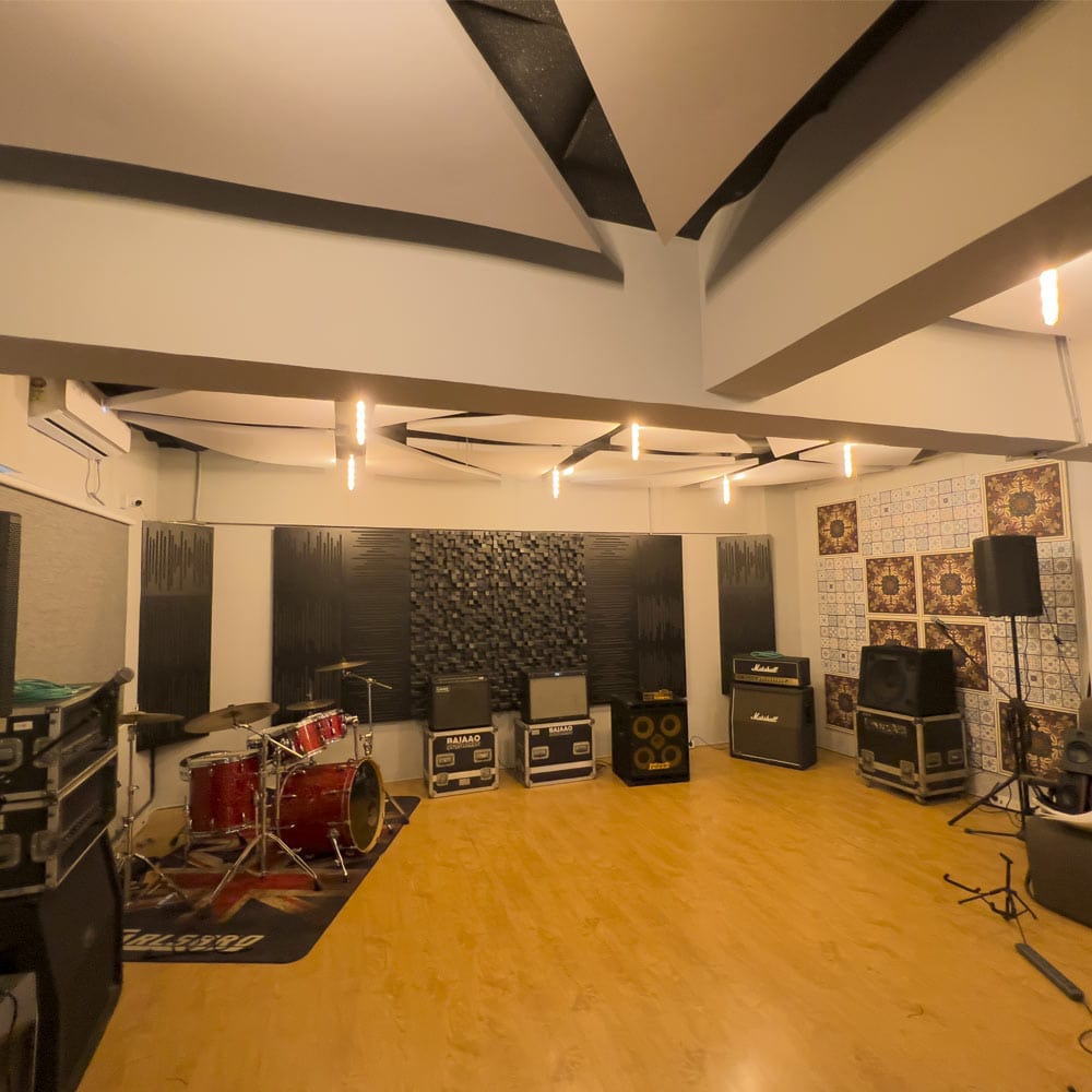 Bajaao Appointment Bajaao Rehearsal Studio - Bookings