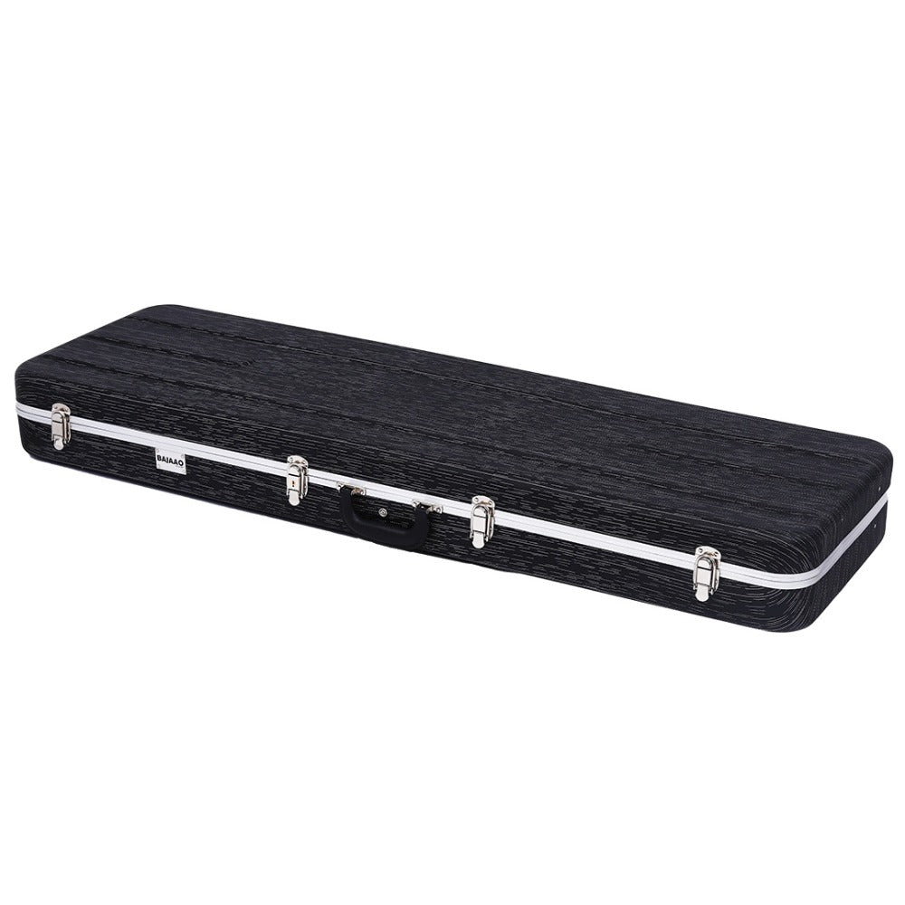 Bajaao Bass Guitar Cases Bajaao Electric Bass Guitar ABS Case