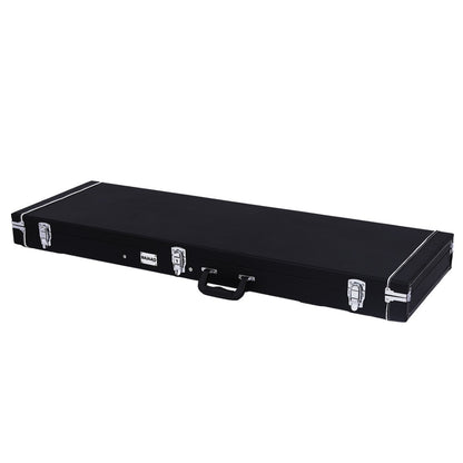 Bajaao Bass Guitar Cases Bajaao Electric Bass Guitar Hardshell Case
