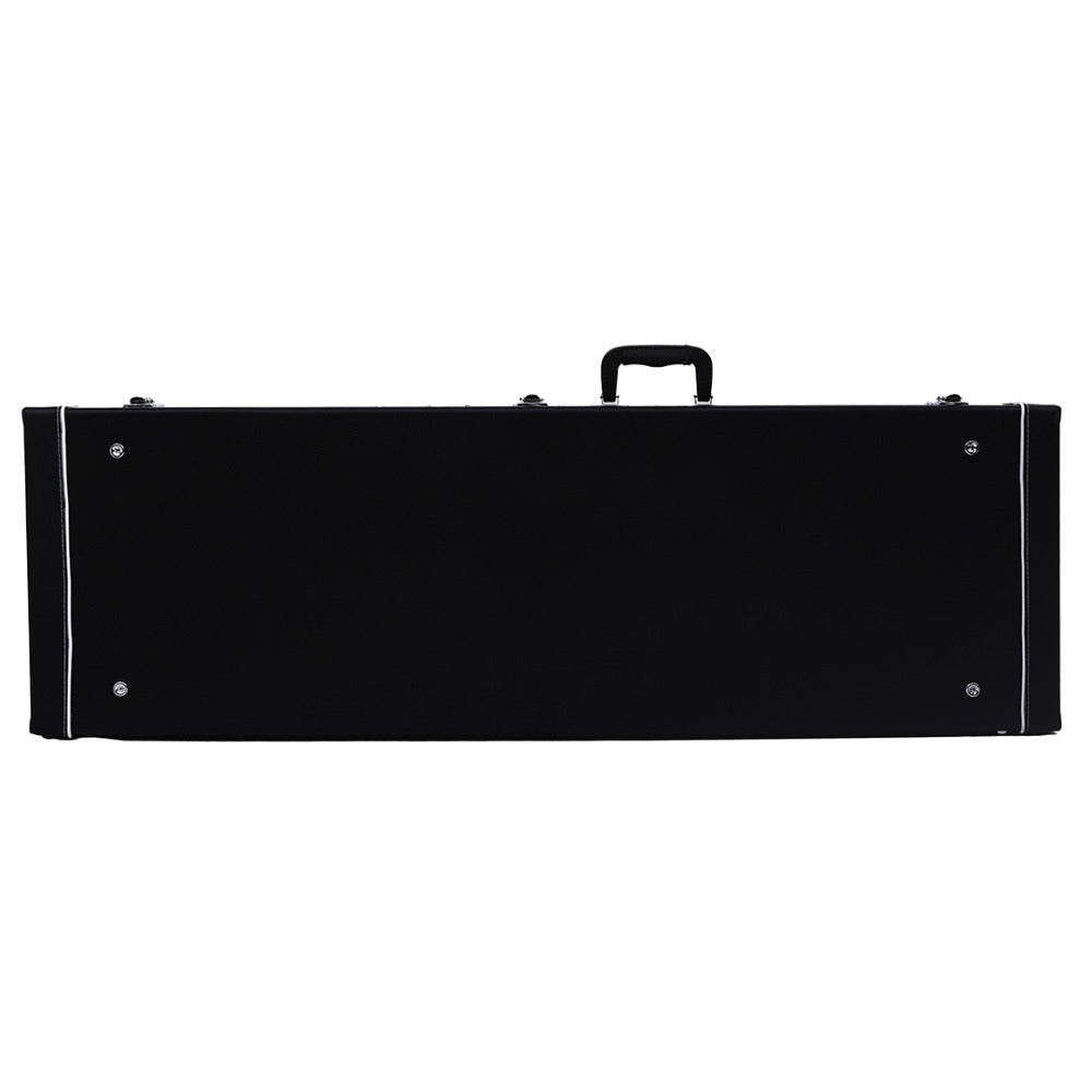 Bajaao Bass Guitar Cases Bajaao Electric Bass Guitar Hardshell Case