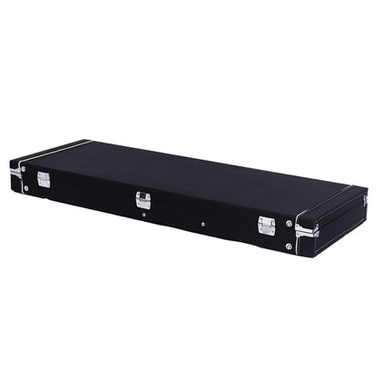 Bajaao Bass Guitar Cases Bajaao Electric Bass Guitar Hardshell Case