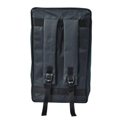 bajaao cajon gigbags bajaao bg-1 cajon bag with extra front pocket