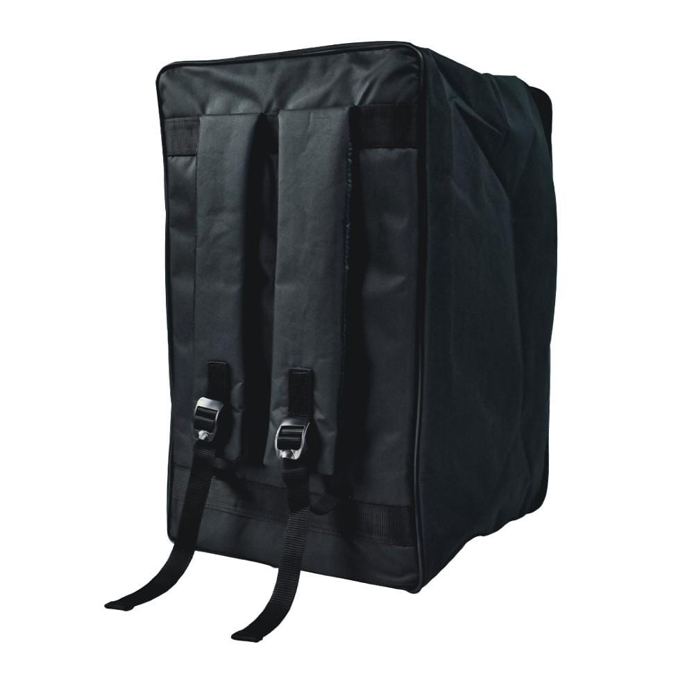 bajaao cajon gigbags bajaao bg-1 cajon bag with extra front pocket
