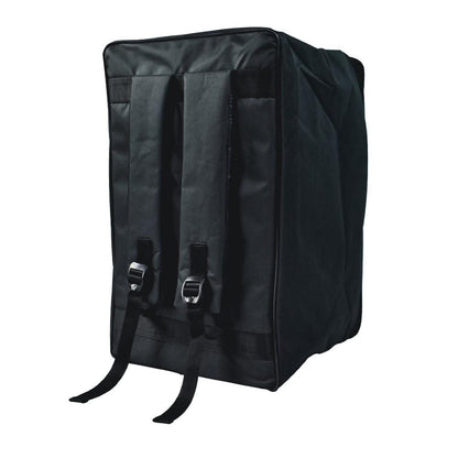 bajaao cajon gigbags bajaao bg-1 cajon bag with extra front pocket