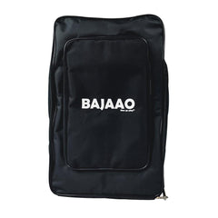 Bajaao Cajon Gigbags Bajaao BG-1 Cajon Bag With Extra Front Pocket