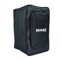 Bajaao Cajon Gigbags Bajaao BG-1 Cajon Bag With Extra Front Pocket