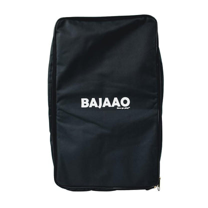 bajaao cajon gigbags bajaao bg-3 cajon bag - universal size