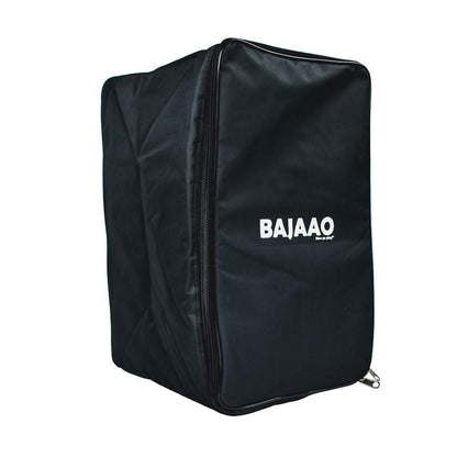 bajaao cajon gigbags bajaao bg-3 cajon bag - universal size